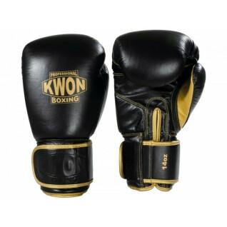 Boxningshandskar Kwon Professional Boxing Sparring Offensive