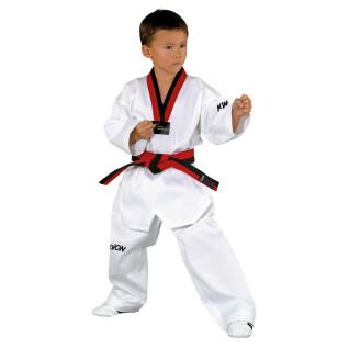 Taekwondo-kimono för barn Kwon Victory Poom