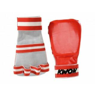 Karate/ju jutsu-handskar Kwon Competition