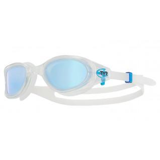 Polariserade skidglasögon för triathlon TYR Special OPS 3.0