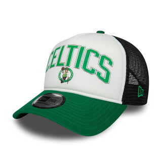 Truckerkeps Boston Celtics NBA Retro
