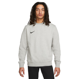 Sweatshirt med rund halsringning Nike Fleece Park20