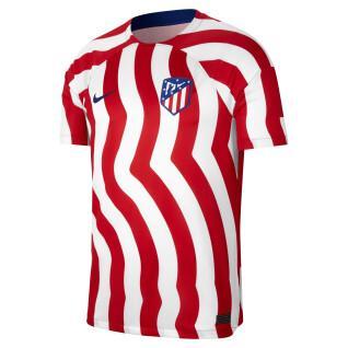 Hemma tröja Atlético Madrid 2022/23