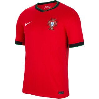 Hemma tröja Portugal Euro 2024