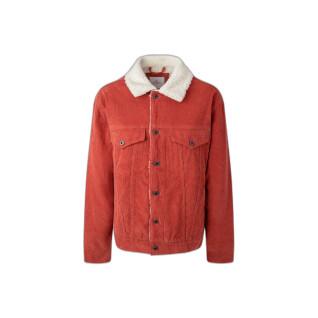 Jacka Pepe Jeans Pinner Dlx Cord