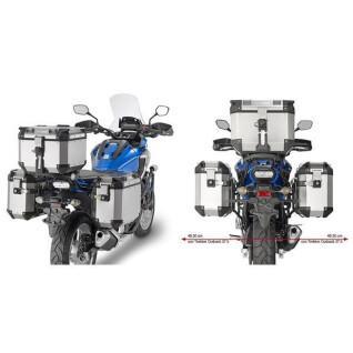 Sidostöd för motorcykel Givi Monokey Cam-Side Honda Nc750S (16 À 20)
