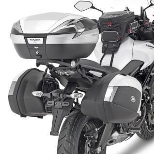 Sidostöd för motorcykel Givi Monokey Side Kawasaki Versys 650 (15 À 20)