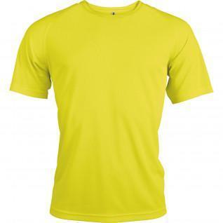 Kortärmad sport-T-shirt Proact
