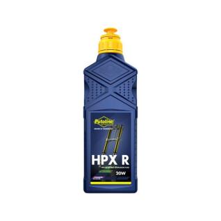 Gaffelolja för motorcykel Putoline HPX 20W