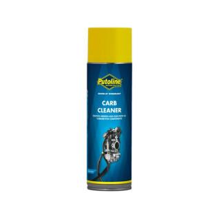 Spray för rengöring av förgasare/insprutning på motorcykel Putoline