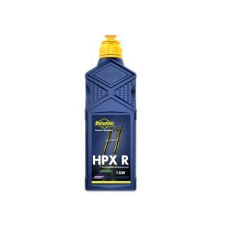 Gaffelolja för motorcykel Putoline HPX 15W