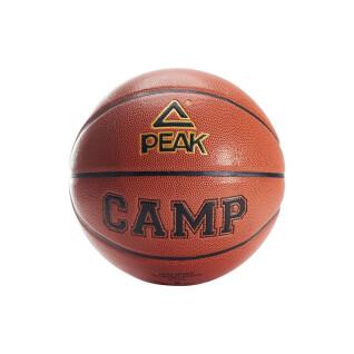 Basketboll Peak camp