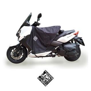 Förkläde för skoter Tucano Urbano Termoscud Yamaha X-Max 400 (2013 à 2017)