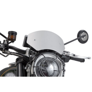 Motorcykel bubbla Sw-Motech Triumph Scrambler 1200 Xc / Xe (18-)