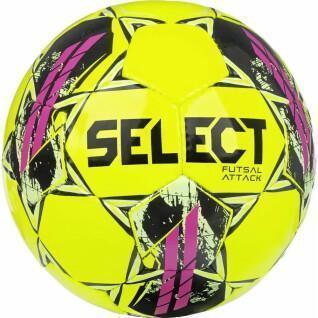 Ballong Select Futsal Attack V22