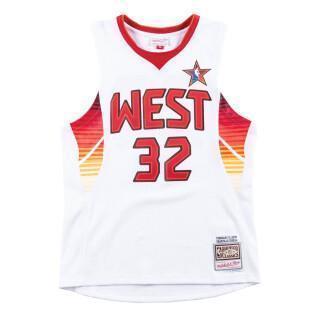 Swingman tröja NBA All Star West