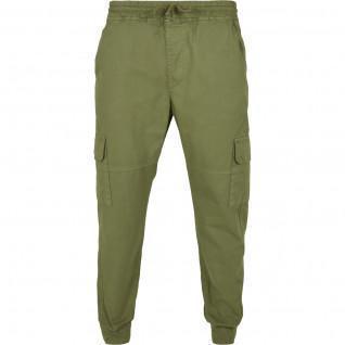 Byxor Urban Classics military-grandes tailles