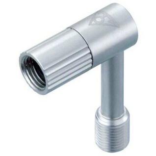 Adapter för ventil Topeak Pressure-Rite Schrader