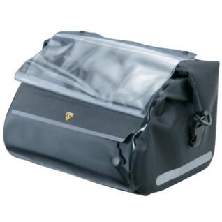 Väska för bagagehållare Topeak HandelBar Dry Bag
