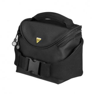 Bagage fram Topeak Compact HandleBar Bag & Pack