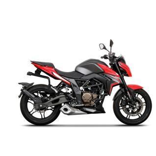 Sidostöd för motorcykel Shad 3P System Voge 300R 2020-2020