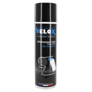 Avfettningsmedel för kassett och kedja vid cykeltransmission Velox Bio