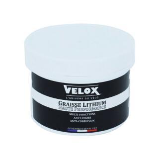 Multifunktionellt litiumcykelfett i burk Velox