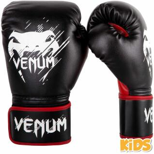 Handskar för barn Venum Contender