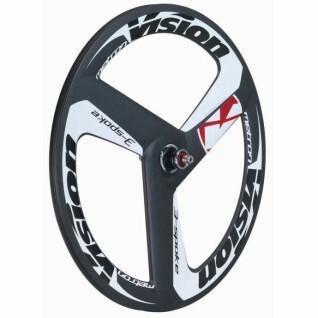 Bakre hjul med rörform Vision Metron 3-bâtons SH vt-830/s sh11