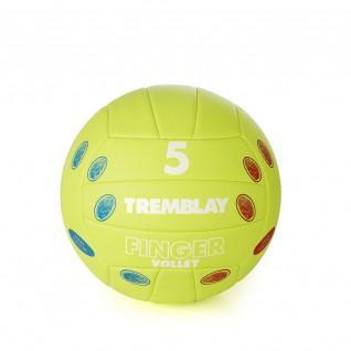 tremblay finger volleyboll