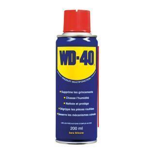 Multifunktionsspray för motorcykel wd-40 200 ml