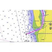 Kort Garmin BlueChart g3 hxeu018r-benelux offshore & inland