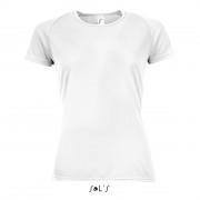T-shirt för kvinnor Sol's Sporty