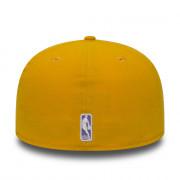 Kapsyl New Era essential 59fifty Los Angeles Lakers