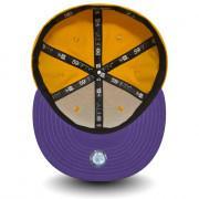 Kapsyl New Era essential 59fifty Los Angeles Lakers