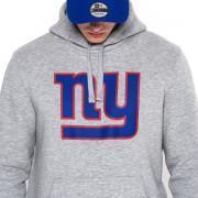Huvtröjor New Era avec logo de l'équipe New York Giants