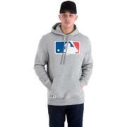 Huvtröjor New Era logo MLB