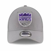 Kapsyl New Era 9forty The League Sacramento Kings