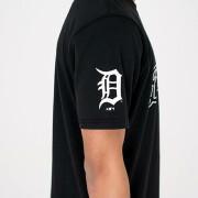 T-shirt New Era Post D Pack Womark Detroit Tigers