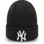 Barnhatt New Era Heather Knit New York Yankees