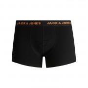 Förpackning med 7 boxershorts Jack & Jones Basic
