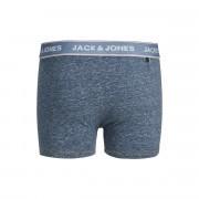 Set med 3 boxershorts för barn Jack & Jones Jacdenim