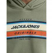 Sweatshirt för barn Jack & Jones tylers