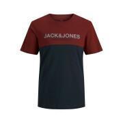 T-shirt för barn Jack & Jones Urban