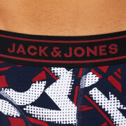 Boxershorts Jack & Jones Logo Print