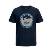 T-shirt för barn Jack & Jones Cobilo