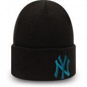 Babyhuv New Era League Essential Knit New York Yankees