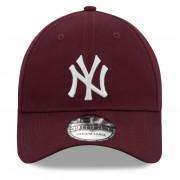 Kapsyl New Era Yankees League Essential 39thirty