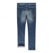 Skinny jeans för pojkar Name it Petetogo