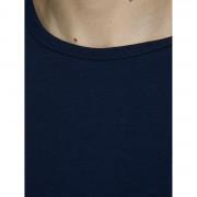 Långärmad T-shirt Jack & Jones Basic o-neck